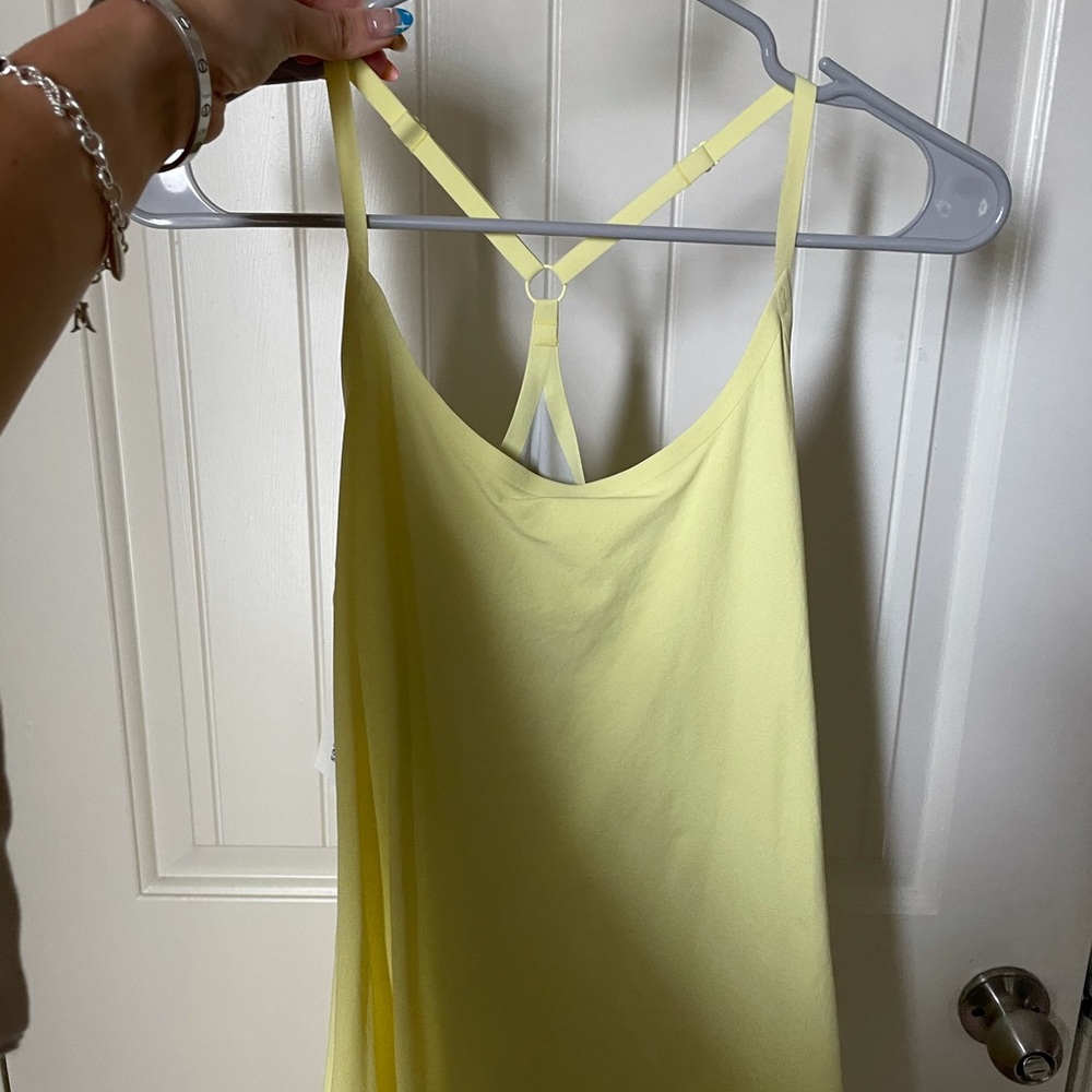 outdoor voices exercise dress